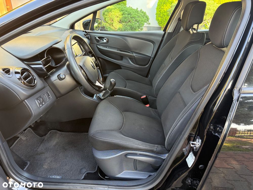 Renault Clio 1.5 dCi Energy Eco Expression - 23