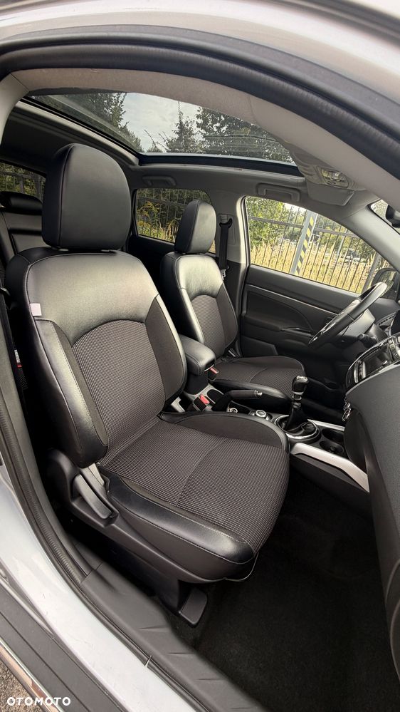 Peugeot 4008 HDI FAP 115 Stop & Start Allure - 8