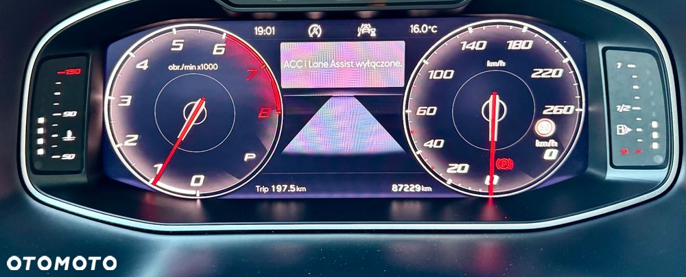 Seat Ateca 1.5 TSI Xperience S&S DSG - 25