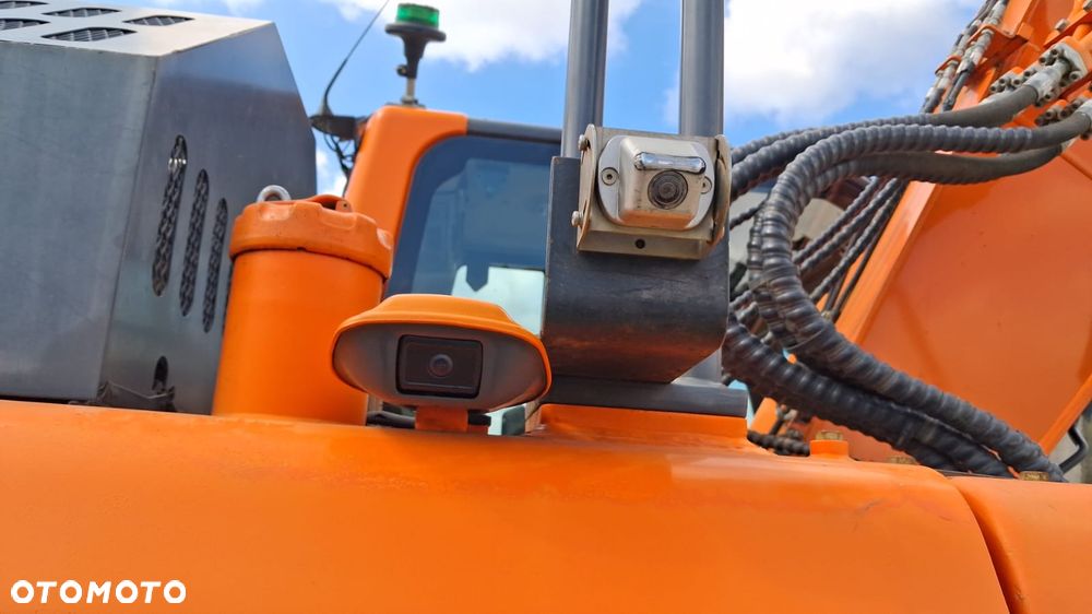 Doosan DX140 LCR/5 - 18