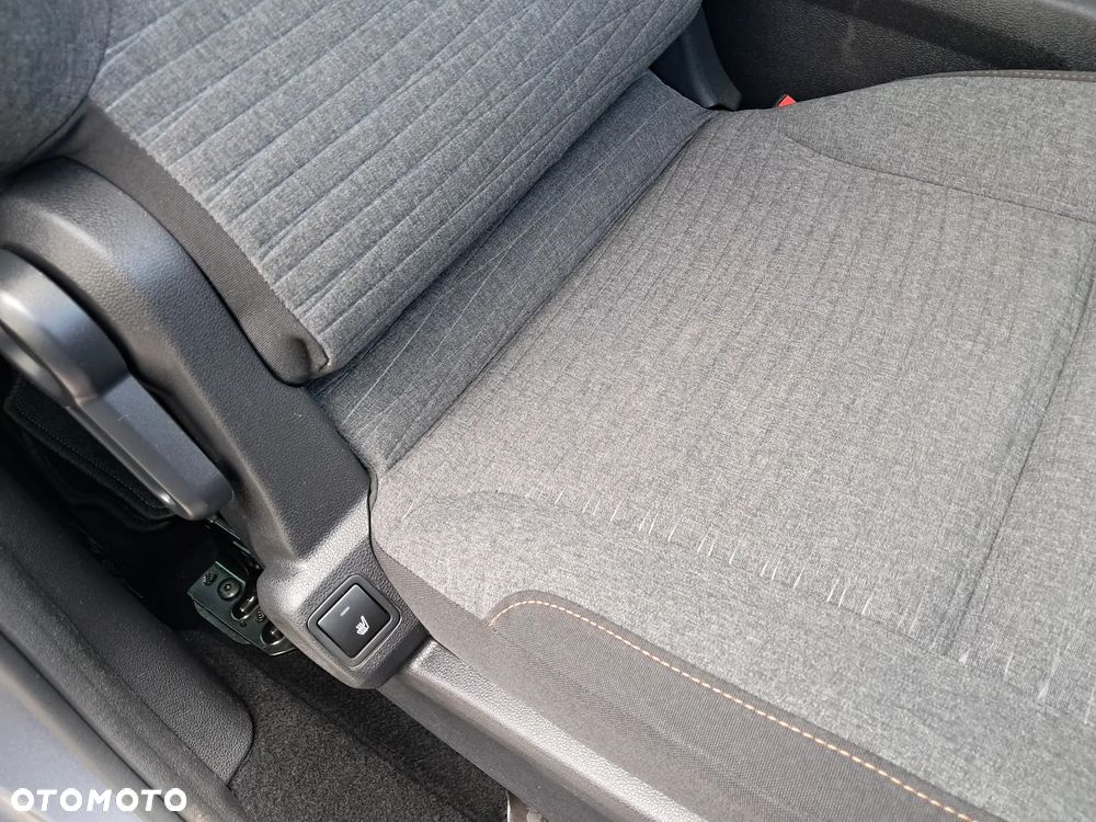 Citroën Berlingo Multispace BlueHDi 120 S&S 90 Jahre - 23