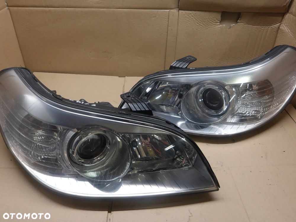 CHEVROLET EPICA II 2.0D LAMPA PRAWA LEWA PRZÓD PRZEDNIA - 1