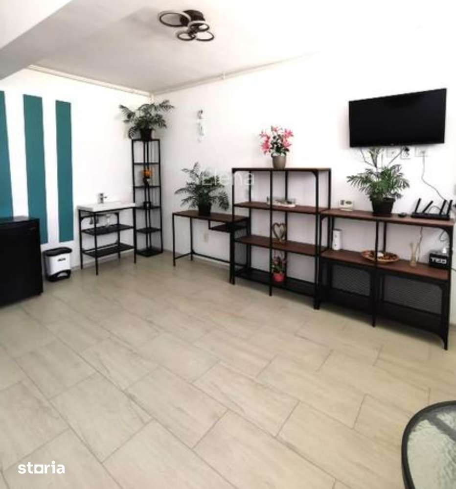 APARTAMENT MODERN CU 2 CAMERE DE VÂNZARE – OTOPENI, STRADA 23 AUGUST — fotografia 1