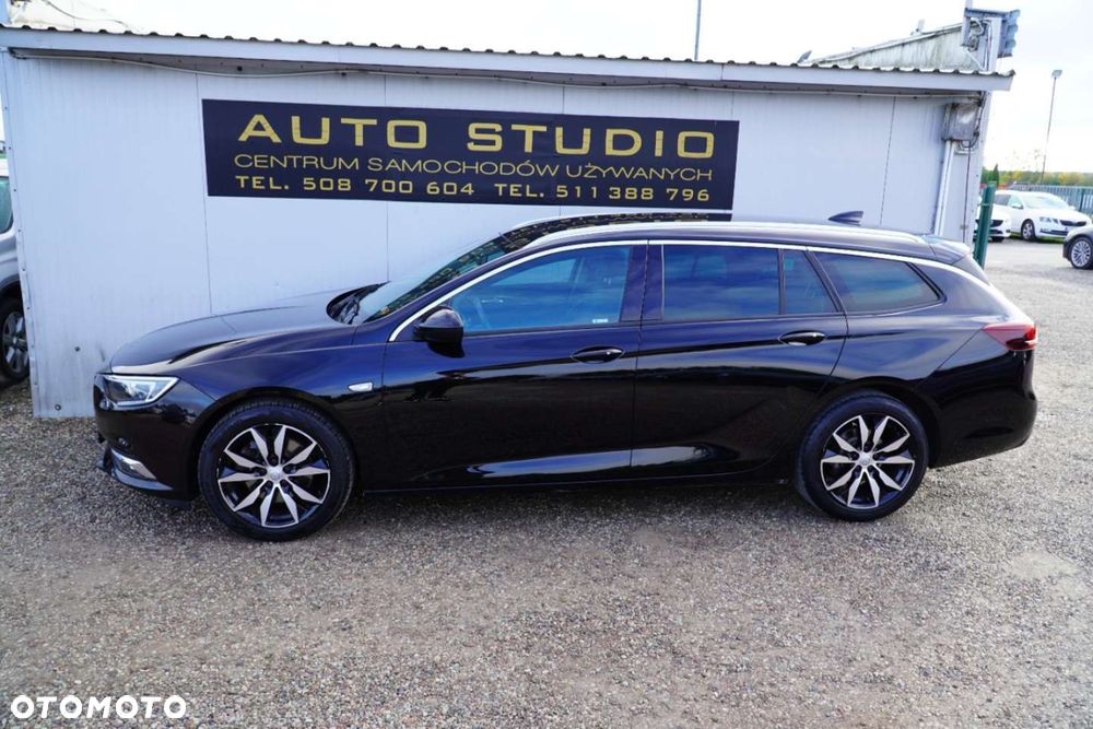 Opel Insignia 1.5 T Innovation S&S - 31