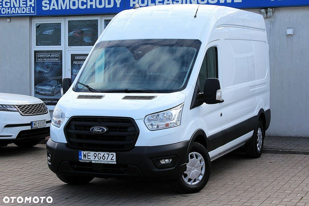 Ford Transit - 3