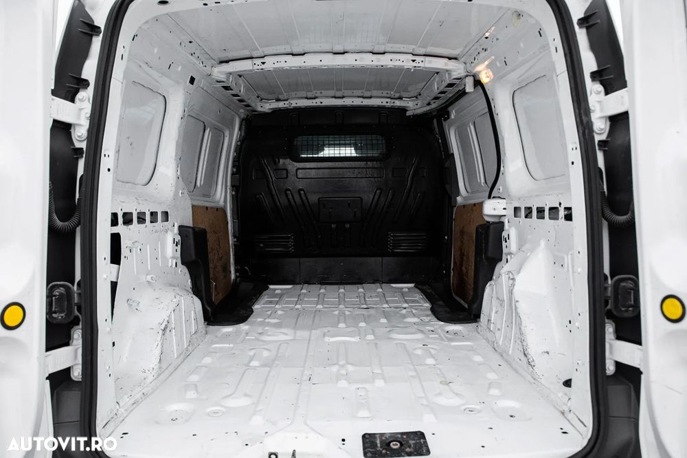 Ford Transit Connect - 10