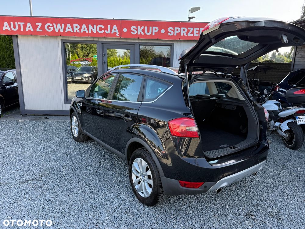 Ford Kuga 2.0 TDCi 4x4 Trend - 6