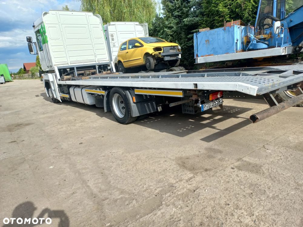 Renault Magnum - 1
