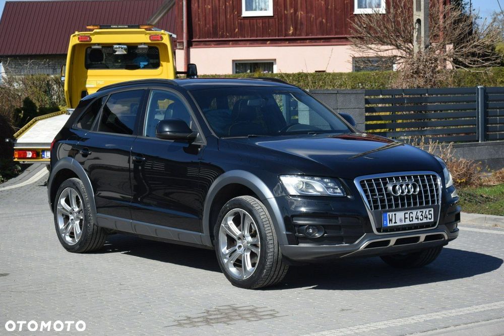 Audi Q5 2.0 TDI Quattro S tronic - 2