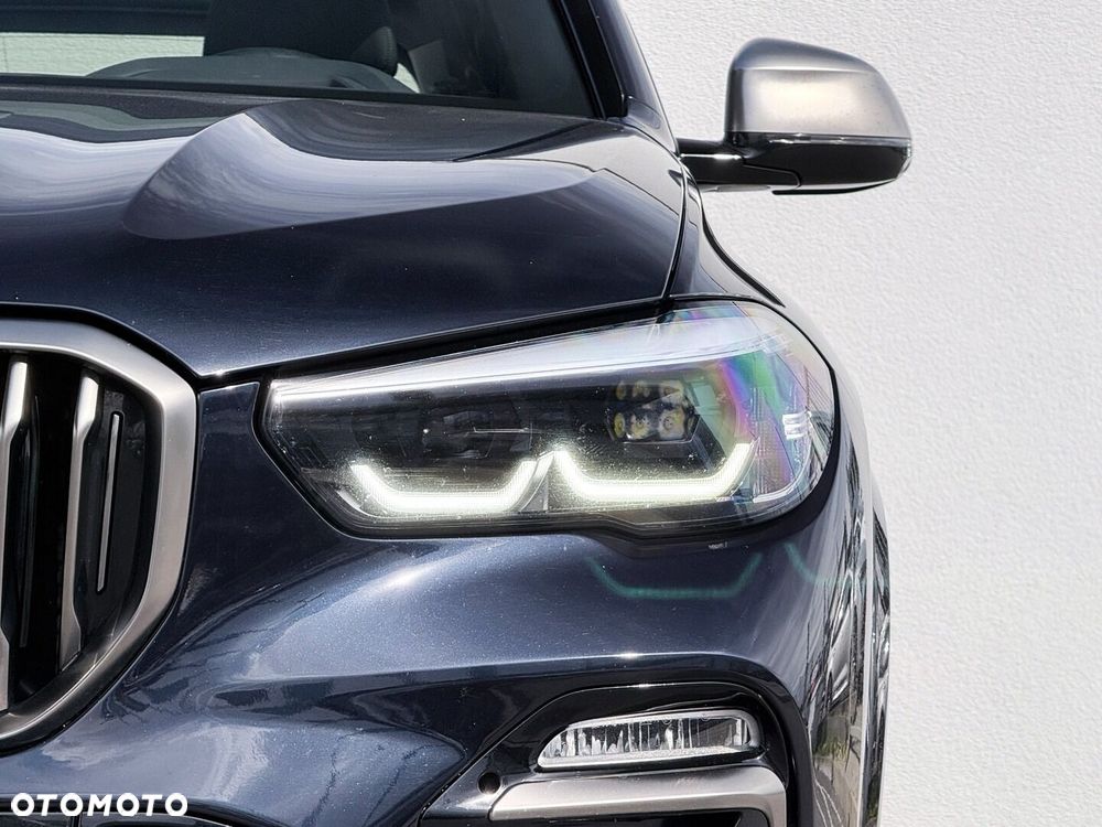 BMW X5 - 8