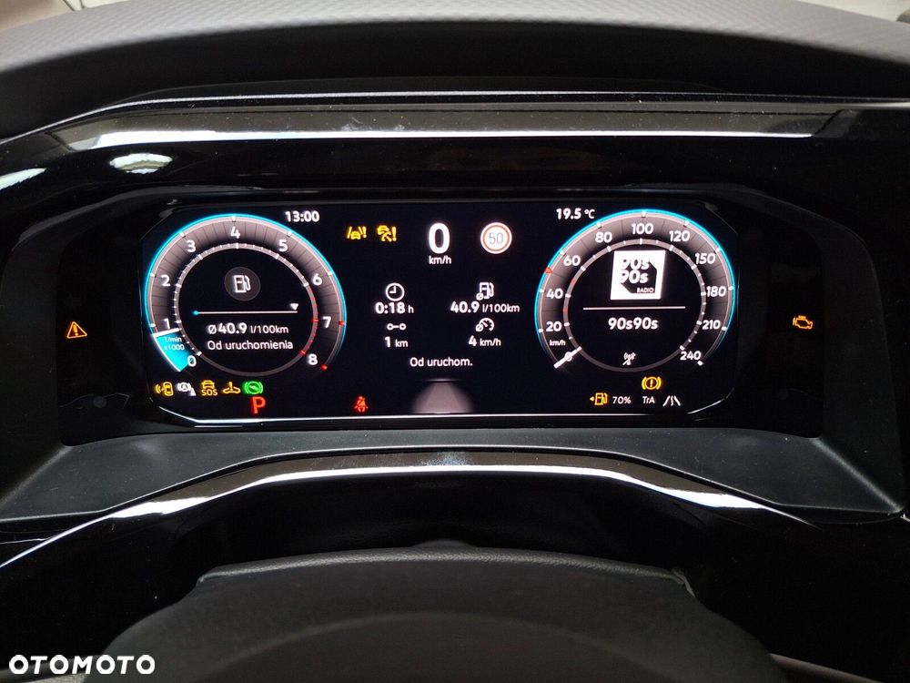 Volkswagen Multivan 2.0 TSI L2 Life DSG - 22