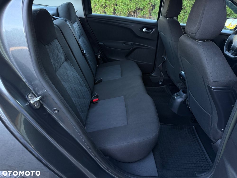Citroën C-Elysée 1.6 VTi Exclusive - 21