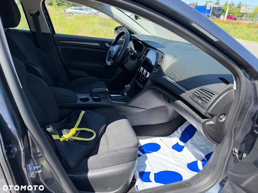 Renault Megane - 10