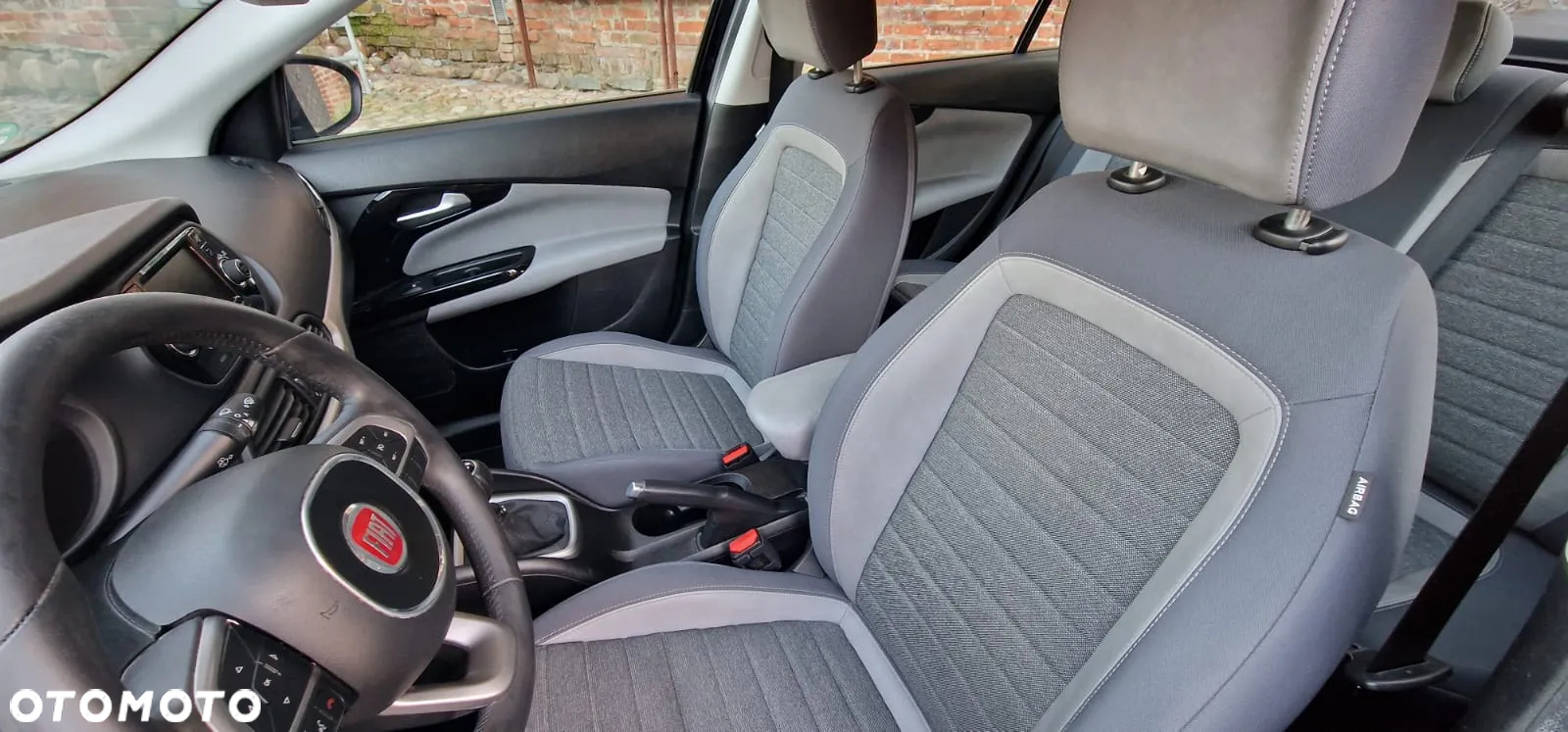 Fiat Tipo 1.6 MultiJet Lounge - 19