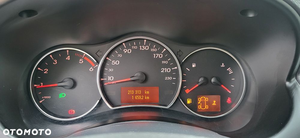 Renault Koleos 2.0 dCi 4x4 Dynamique Euro5 - 24