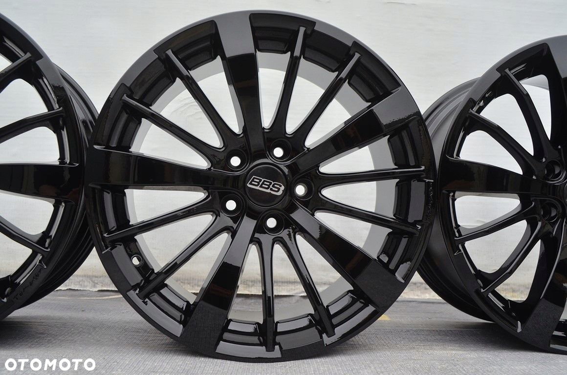 Felgi 8,5x19 5x112 Audi A4 b8 A6 C6 C7 A8 Merc C E W205 VW Passat Bmw G20 - 8