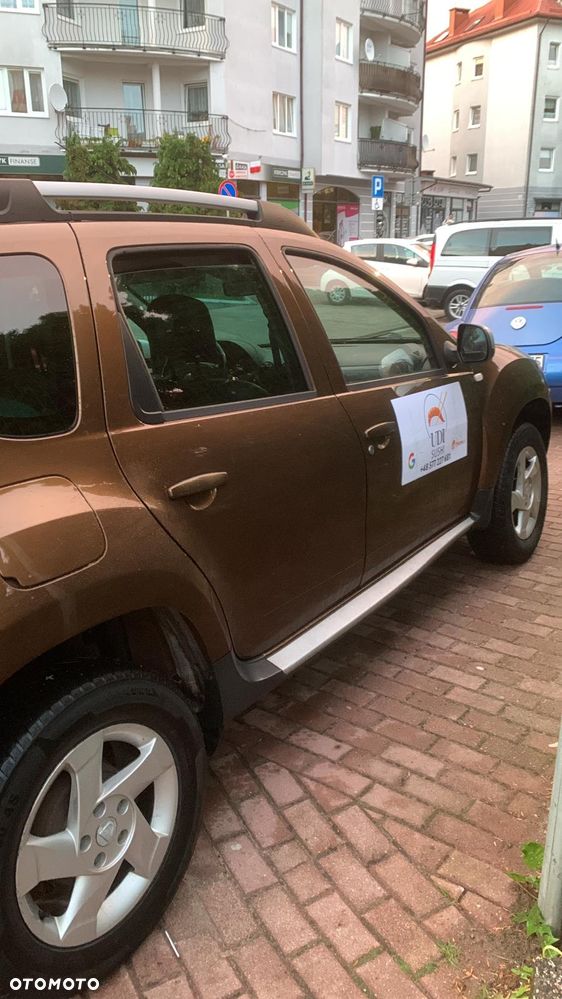 Dacia Duster 1.5 dCi Ambiance - 10