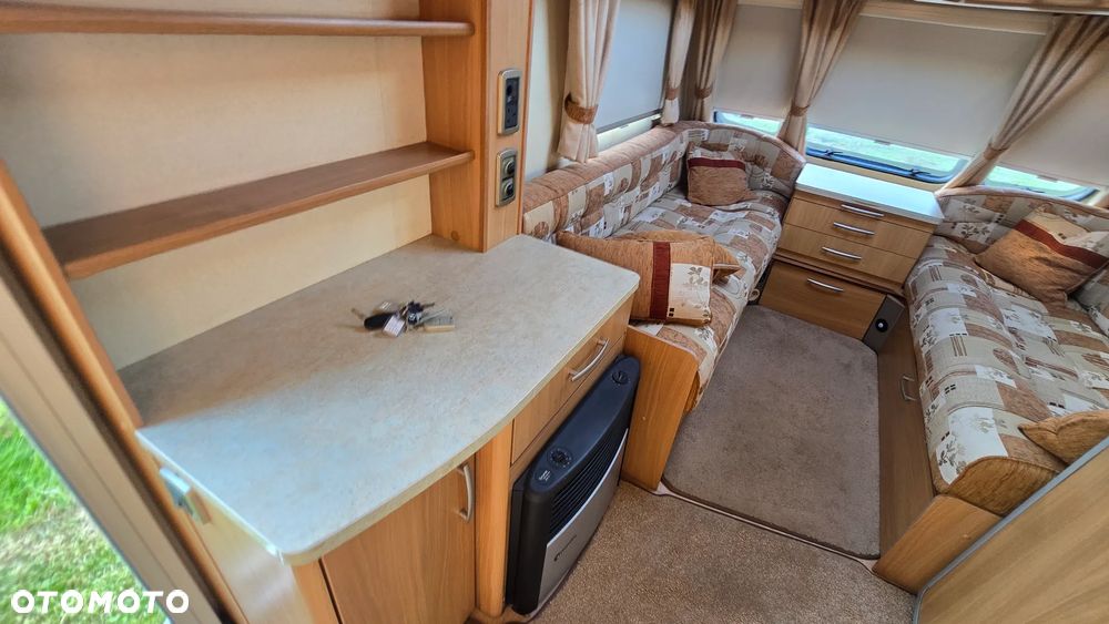 SWIFT CORNICHE - 30