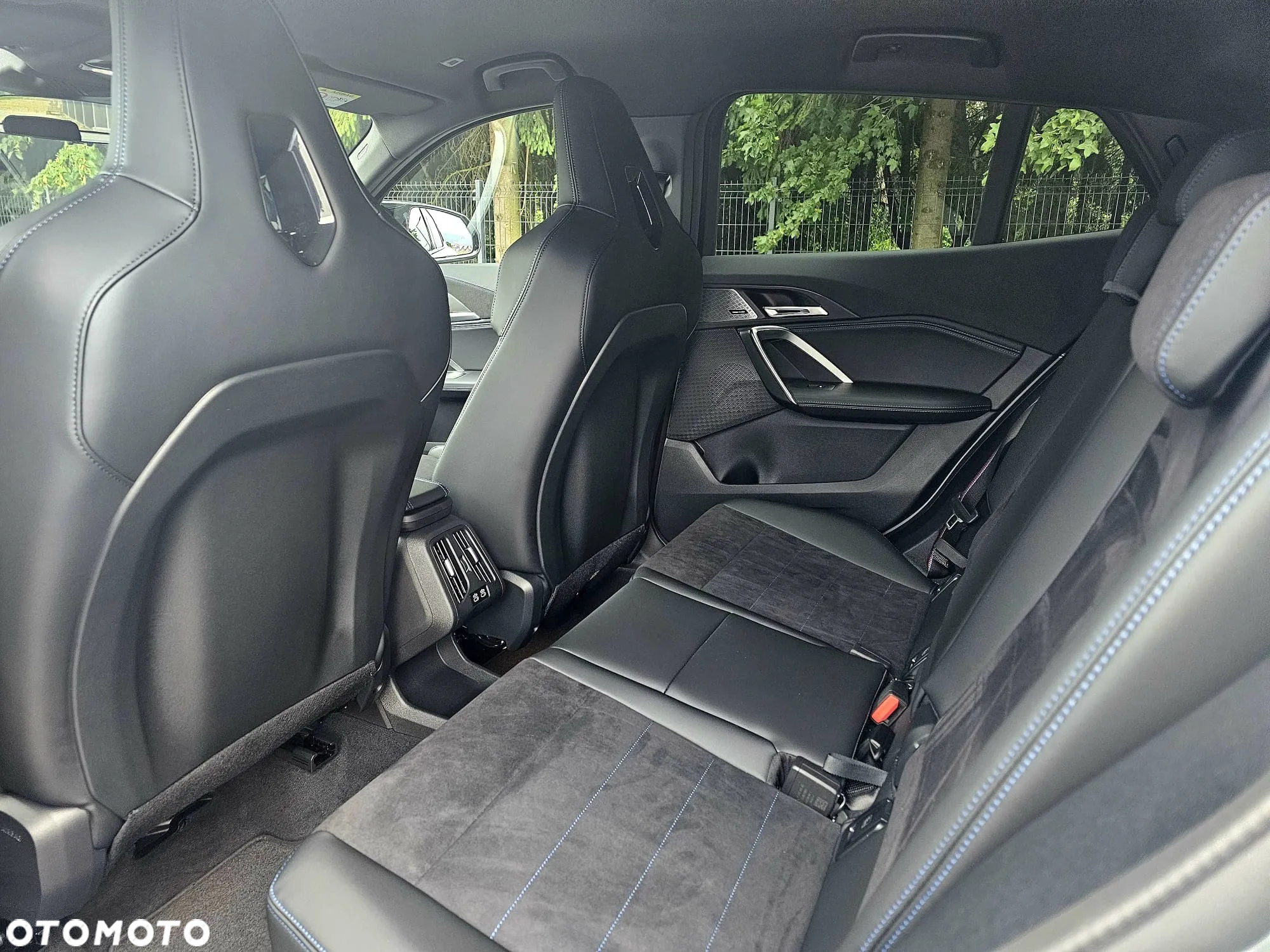 BMW X2 M35i - 35