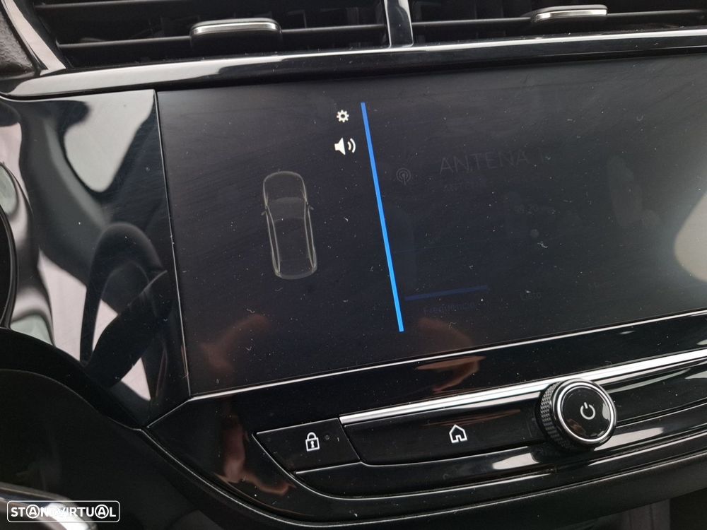 Opel Corsa 1.2 T Edition - 21