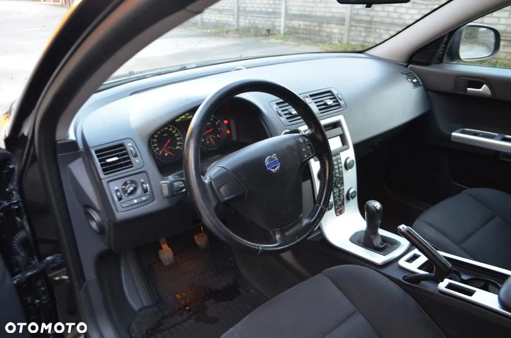 Volvo V50 1.6 Edition - 21