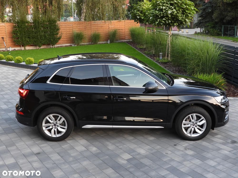 Audi Q5 40 TDI quattro S tronic design - 18