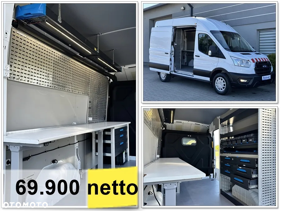 Ford Transit - 4