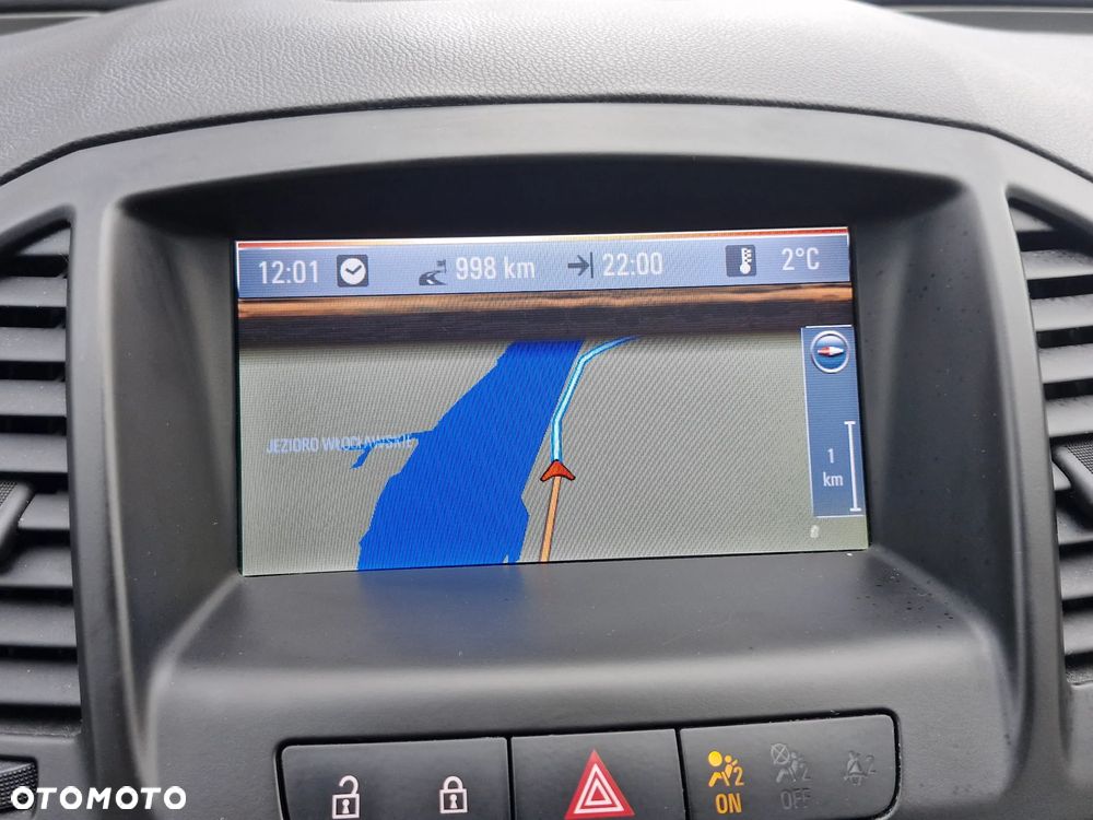 Opel Insignia 2.0 CDTI EcoFLEX Cosmo - 23