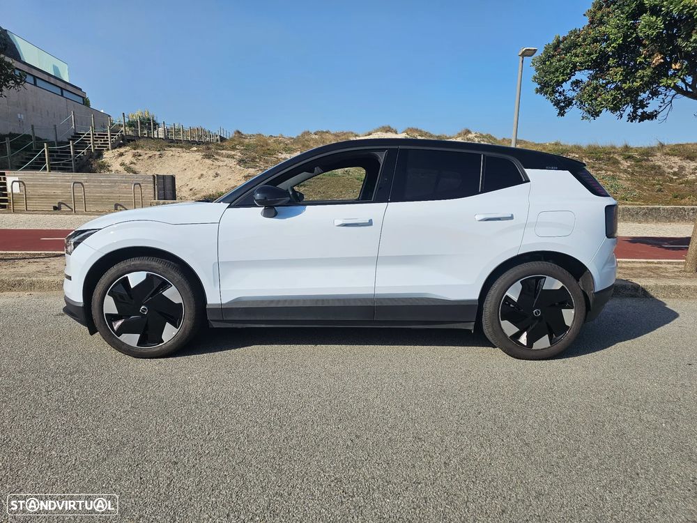 Volvo EX30 - 21