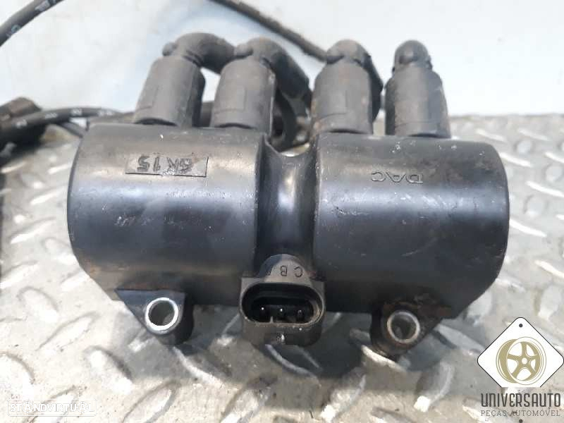 BOBINE IGNIÇÃO CHEVROLET AVEO / KALOS SEDAN 2006 - 3