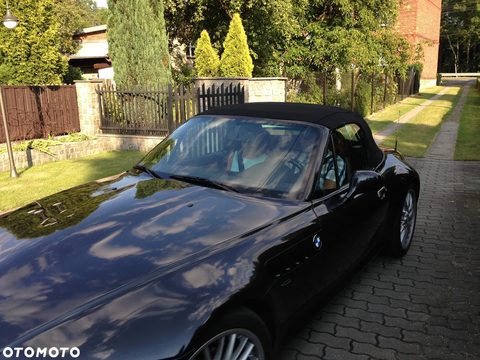 BMW Z3 - 4