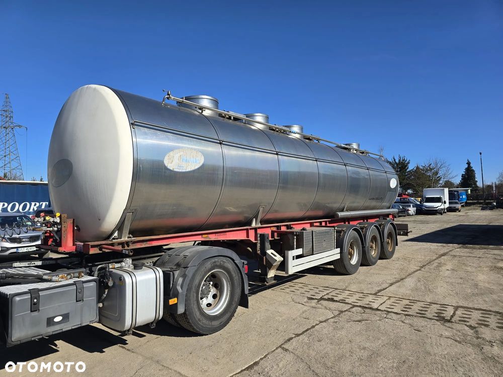 Feber Inter Cars 34NP - 2