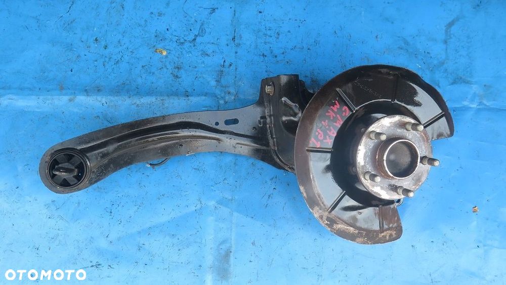 ZWROTNICA WAHACZ TYŁ PRAWY LUB LEWY FORD C-MAX I MK1 FOCUS II MK2 - 3