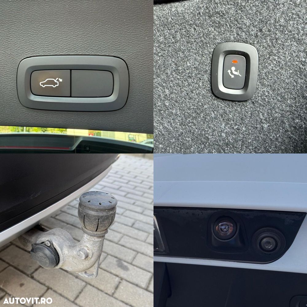 Volvo XC 40 D4 AWD Geartronic Inscription - 37