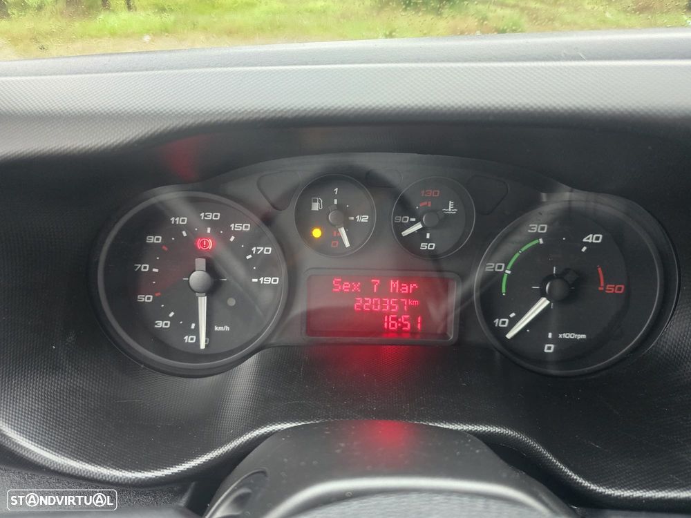 Iveco Daily 35-130 - 9