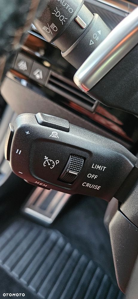 Peugeot 508 BlueHDi 130 EAT8 GT - 14
