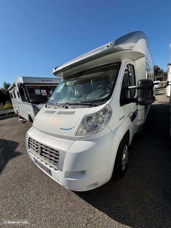 McLouis Tandy Tandy 672 - 5