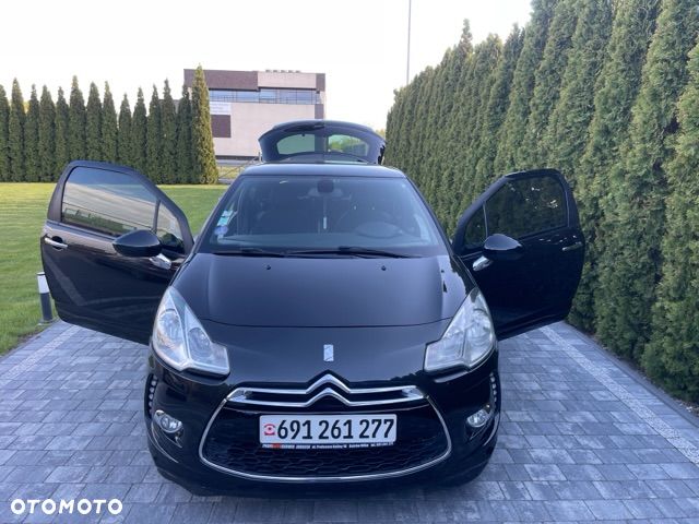 Citroën DS3 VTi 120 So Paris - 2