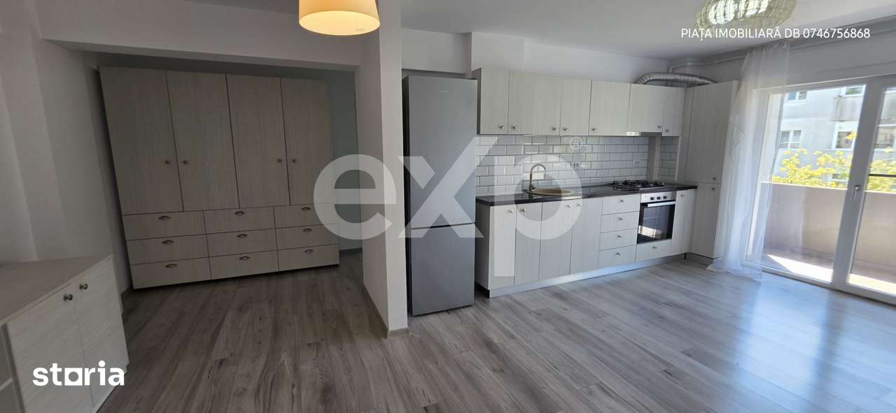 Apartament modern cu 3 camere, gata de mutare imediata in Targoviste — fotografia 3