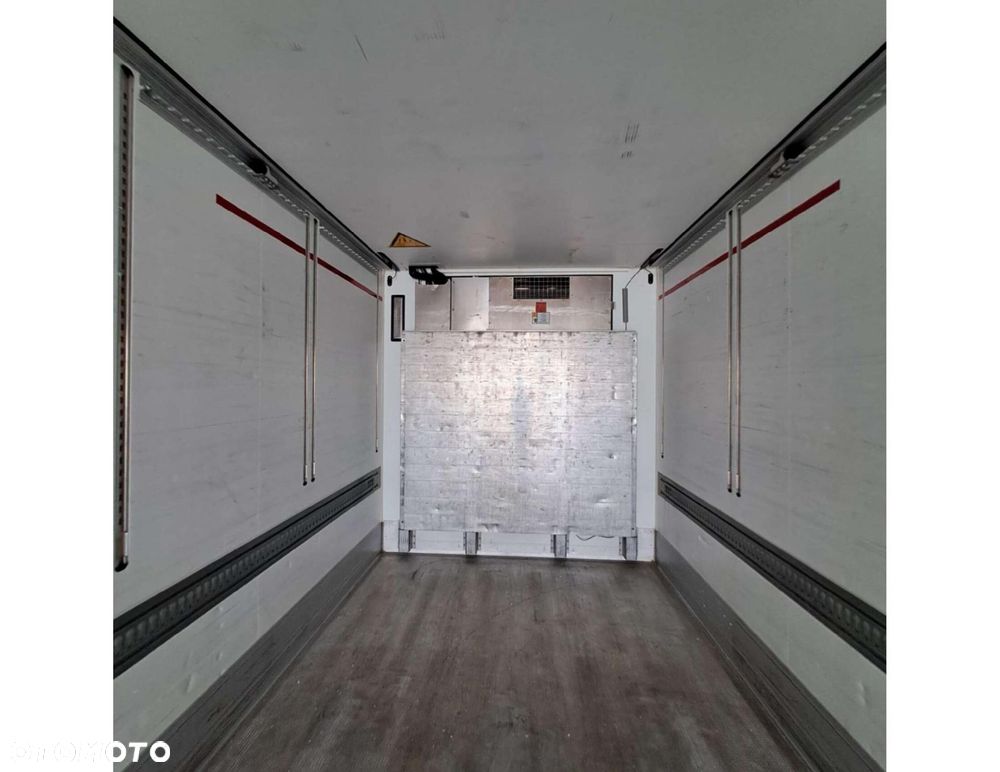 Schmitz Cargobull SKO Double Deck FP 45 ThermoKing SLXi 300 Multitemp - 8
