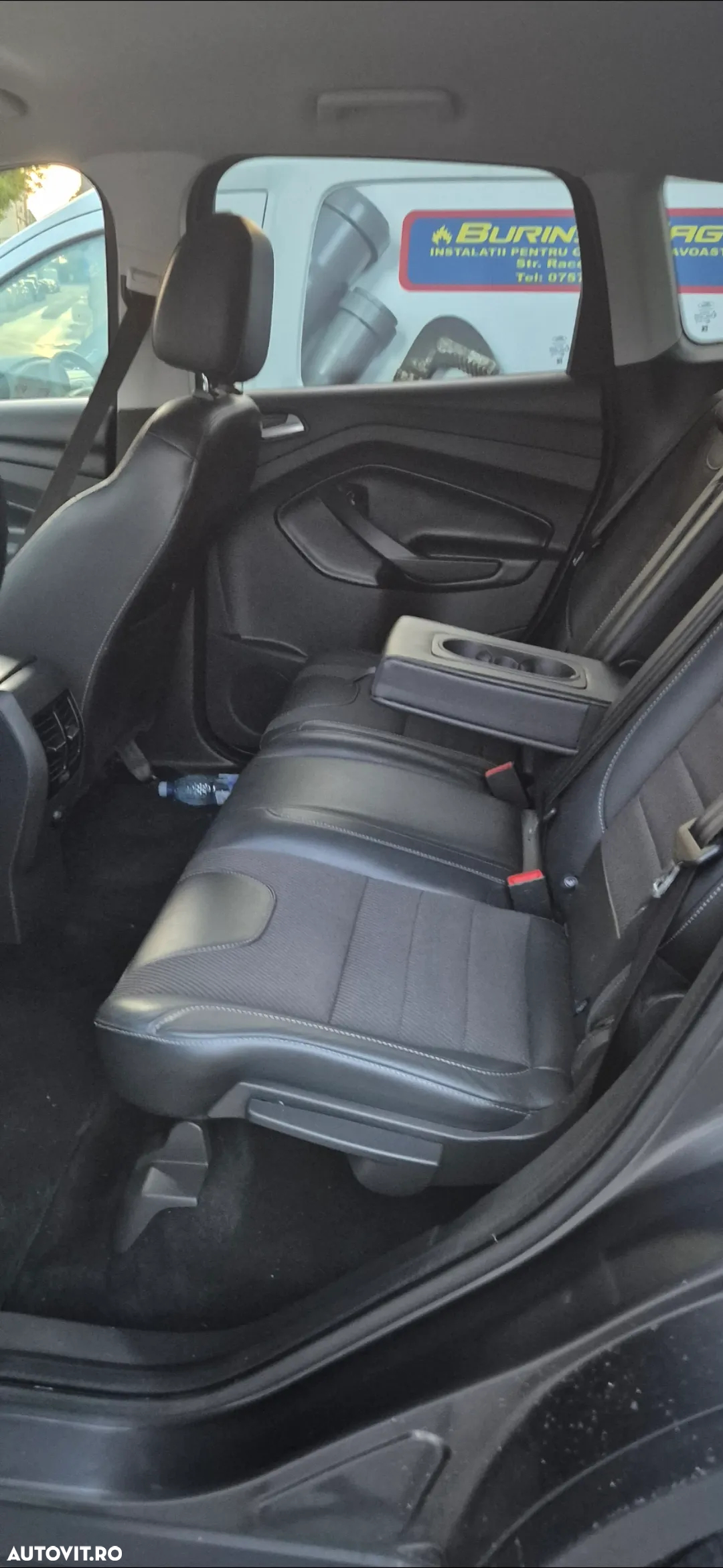 Ford Kuga 2.0 TDCi 2WD Titanium - 8