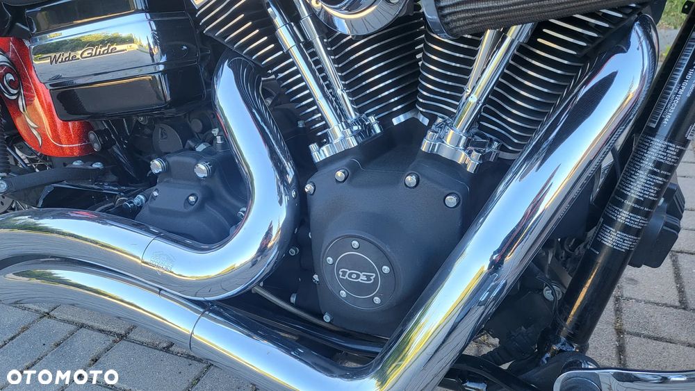 Harley-Davidson Dyna Low Rider - 4