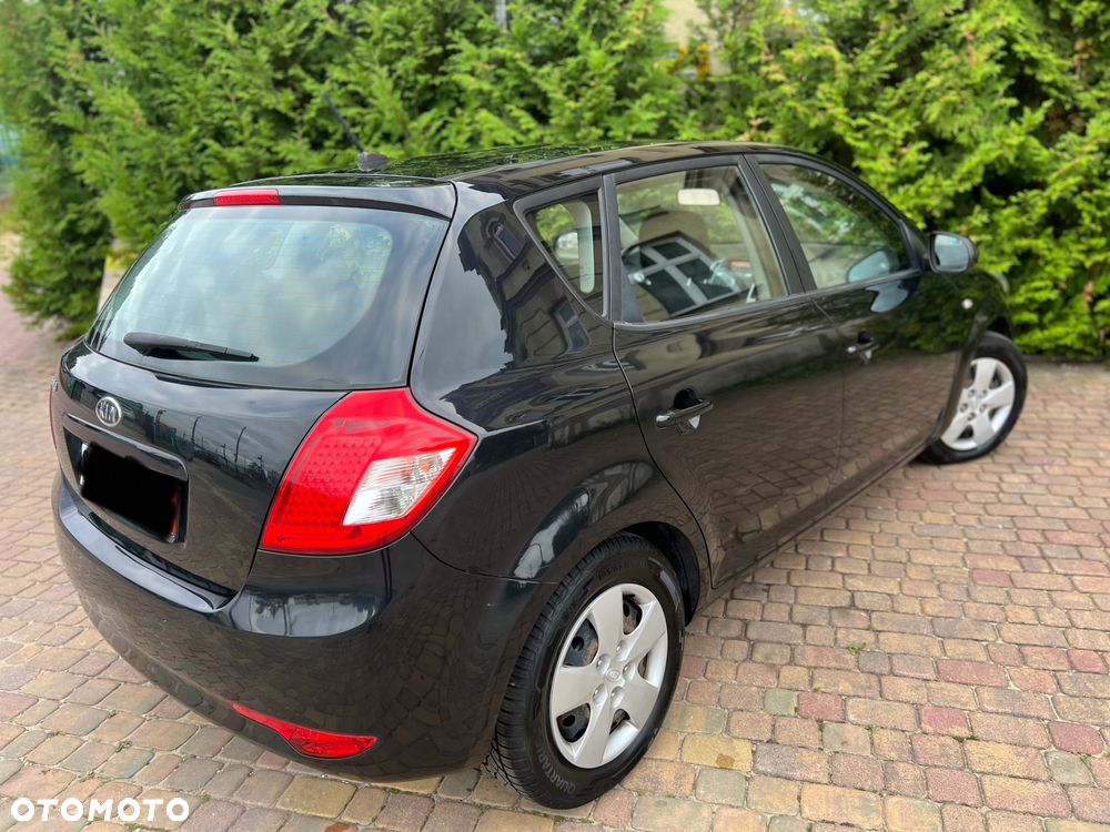 Kia Ceed Cee'd 1.4 Comfort - 6