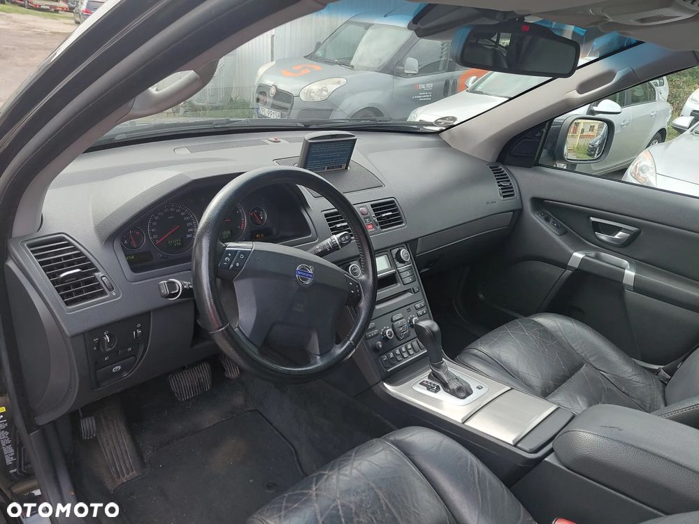 Volvo XC 90 - 18