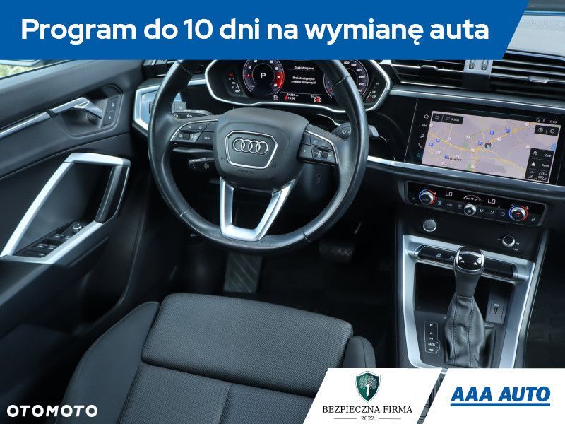 Audi Q3 - 9