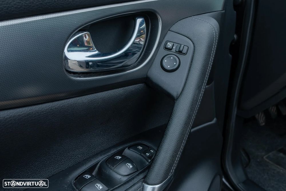 Nissan Qashqai 1.2 DIG-T Tekna - 18