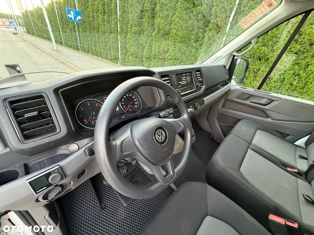 Volkswagen Crafter - 24