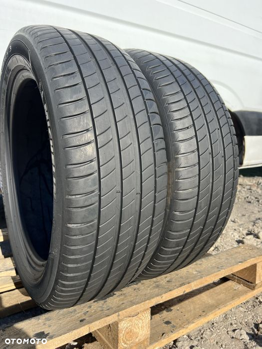 2x opony letnie 225/50/R18 95V michelin primacy 3