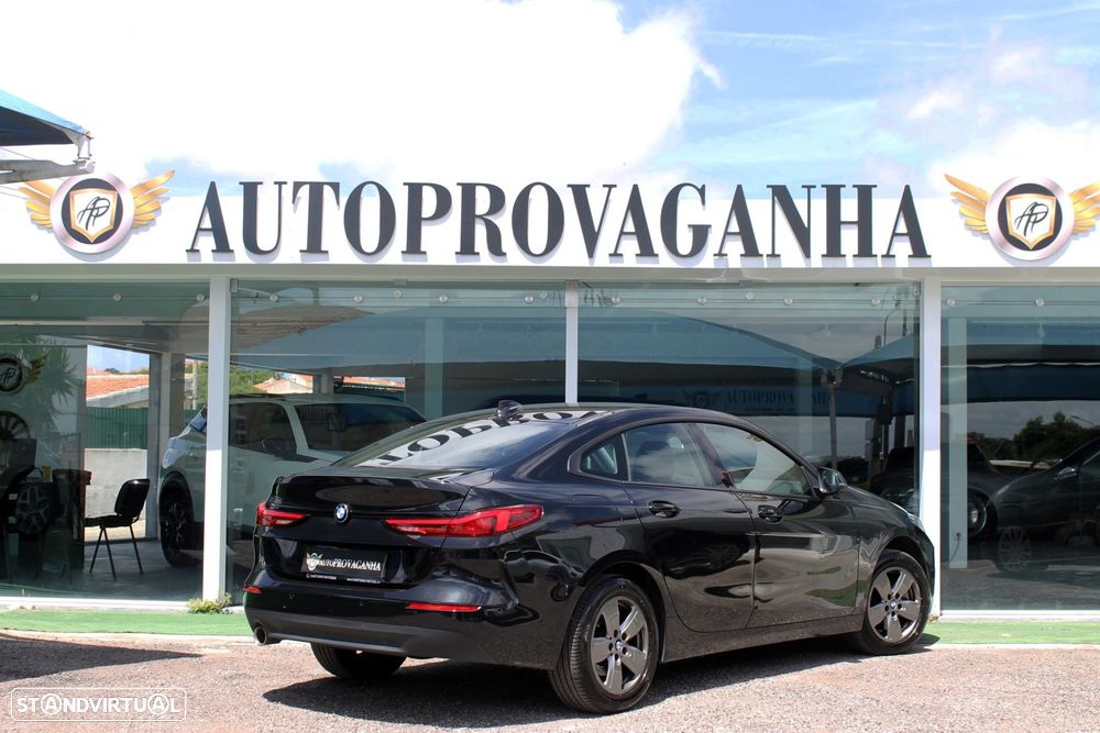 BMW 216 Gran Coupé d Advantage - 26