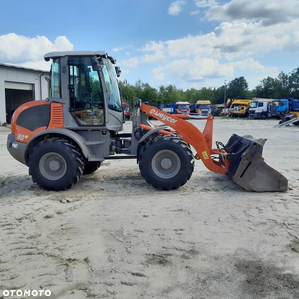 Atlas Weycor 80 e - 4